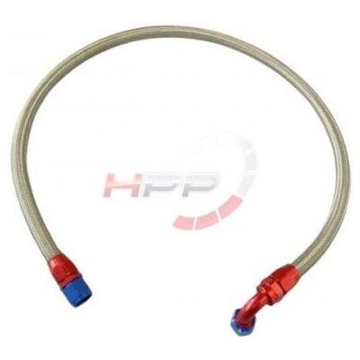 Hadice na vedení oleje pro olejový chladič 1m D-10 (AN10) – Zboží Mobilmania