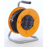 Munos Kabelový naviják HOBBY 1000140 – Zboží Živě