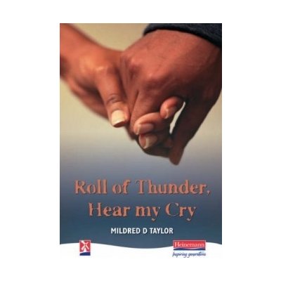 Roll of Thunder, Hear My Cry - M. Taylor