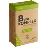 Vitar EKO B-komplex forte 60 kapslí – Hledejceny.cz