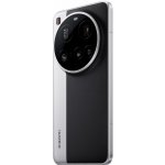 Xiaomi 15 Ultra 5G 16GB/512GB Silver Chrome – Zboží Živě