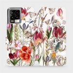 Mobiwear - Realme 8 - MP01S Rozkvetlá louka – Hledejceny.cz