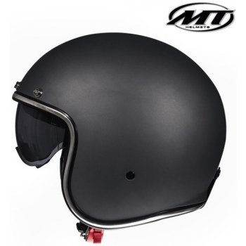 MT Helmets Le Mans