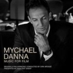 Brussels Philharmonic Dirk Brosse - Mychael Danna - Music For Film CD – Hledejceny.cz