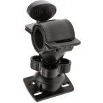 Q-TECH montážní kit pouzdra na cyklo/moto řídítka průměr do 24 mm – Sleviste.cz