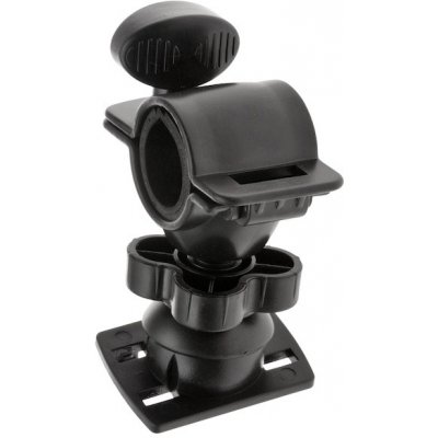 Q-TECH montážní kit pouzdra na cyklo/moto řídítka průměr do 24 mm – Sleviste.cz
