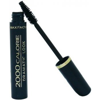 Max Factor 2000 Calorie Dramatic Volume řasenka 1 Black 9 ml