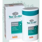 Dr. Müller šampon proti lupům Tea Tree Oil 200 ml – Zboží Dáma
