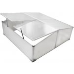 Haba Trading B.V. 4 víčka 108 x 41 x 110 cm – HobbyKompas.cz