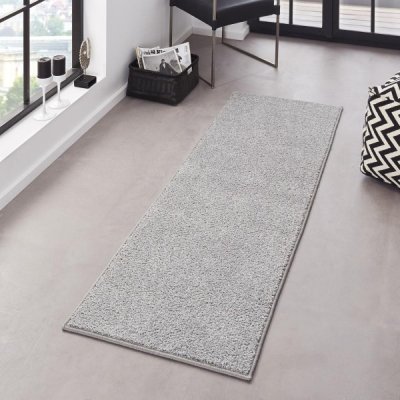 Hanse Home Pure 102615 Grau