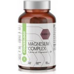 Powerlogy Magnesium Complex 90 kapslí – Hledejceny.cz
