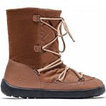 boty Be Lenka Snowfox Dark Brown – Zboží Dáma