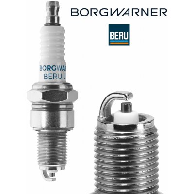 Zapalovací svíčka BorgWarner (BERU) Z1 – Hledejceny.cz