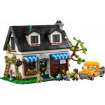 LEGO® BrickLink 910050 Starožitnictví – Zboží Živě