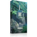 Stonemaier Games Between Two Castles of Mad King Ludwig: Secrets & Soirees Expansion – Hledejceny.cz