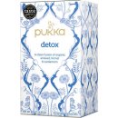 Pukka Čaj ayurvédský Detox 20 ks 40 g