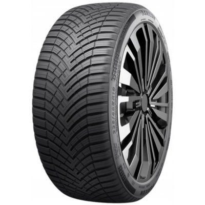 Sailun Atrezzo 4Seasons Ultra 215/55 R18 99V – Hledejceny.cz