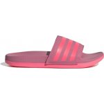 adidas Adilette Comfort K GV7887 Růžová – Zboží Dáma