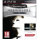 Hra na PS3 Silent Hill HD Collection