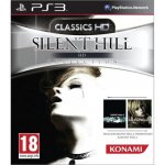 Silent Hill HD Collection – Hledejceny.cz