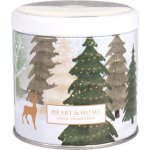 Heart & Home VÁNOČNÍ STROMEČEK 125 g – Zboží Mobilmania