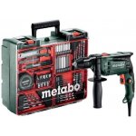 Metabo SBE 650 Set 600742710 – HobbyKompas.cz