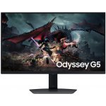 Samsung Odyssey G5 S32DG500EU – Zboží Živě