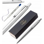 Parker Jotter SE 70th Stainless Steel CT kuličkové pero 1502/1805530 – Sleviste.cz