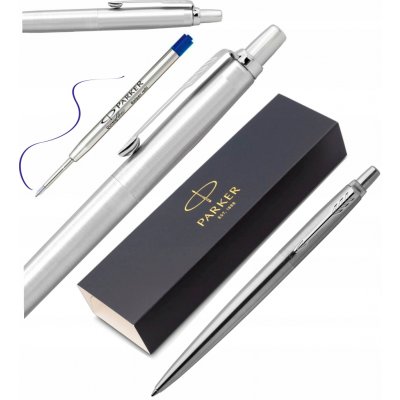 Parker Jotter SE 70th Stainless Steel CT kuličkové pero 1502/1805530 – Sleviste.cz