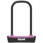 OnGuard U-lock 115x230x11 mm – Zboží Dáma
