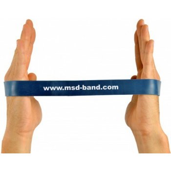 MSD-Band Loop