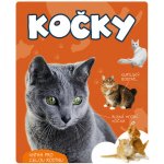 Kočky – Zbozi.Blesk.cz