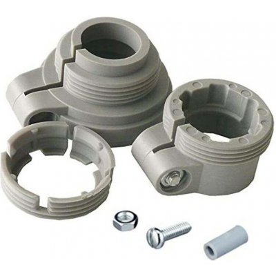 Homematic IP ventilu Danfoss 76146A1B – Sleviste.cz