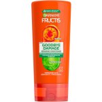 Garnier Fructis Goodbye Damage posilující balzám pro poškozené vlasy Fortifying Balm 200 ml – Zboží Dáma
