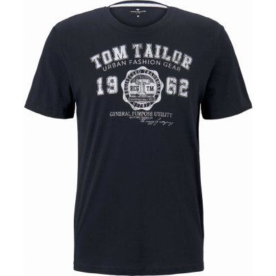 Pánská trička Tom Tailor – Heureka.cz