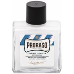 Proraso Blue hydratační balzám po holení Aloe and Vitamin E 100 ml – Zboží Dáma Proraso Blue hydratační balzám po holení Aloe and Vitamin E 100 ml – Zboží Dáma