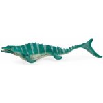 Schleich 15026 Mosasaurus s pohyblivou čelistí – Zboží Mobilmania