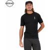 Cyklistický dres Mons Royale Cadence T black