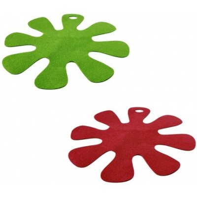 TORO U.T.C Textilní proložka mezi pánve 24 cm – Sleviste.cz