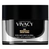 Přípravek na vrásky a stárnoucí pleť Vivacy Global Anti-Ageing Cream 50 ml