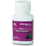 Green World OPC plus 60 kapslí – Hledejceny.cz