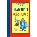 Kniha Pratchett Terry - Kobercové - ilustrovaná