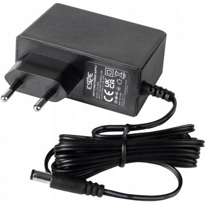 Spínaný napájecí zdroj ESPE E2424W2E – Zboží Mobilmania