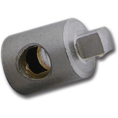 HONITON Jezdec na vratidlo 1/2" (redukce 3/8"-1/2") CrV H043