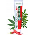 Annabis Arthrocann hřejivý gel z konopí s koloidním stříbrem 75 ml – Zboží Dáma Annabis Arthrocann hřejivý gel z konopí s koloidním stříbrem 75 ml – Zboží Dáma