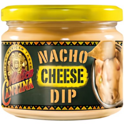 Antica Cantina Dip omáčka sýrová 300 g – Zbozi.Blesk.cz