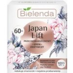 Bielenda Japan Lift protivráskový denní pleťový krém spf6 pro pleť 60+ 50 ml – Hledejceny.cz