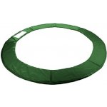Aga Kryt pružin na trampolínu 335 cm tmavě zelená – Zboží Dáma
