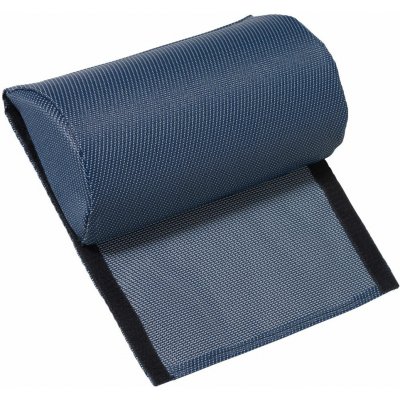 Polstrovaný hlavový díl pro židle Dukdalf Pausa 0510 blau – Hledejceny.cz