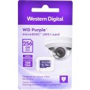 WESTERN DIGITAL WD microSDXC Class 10 256 GB WDD256G1P0C